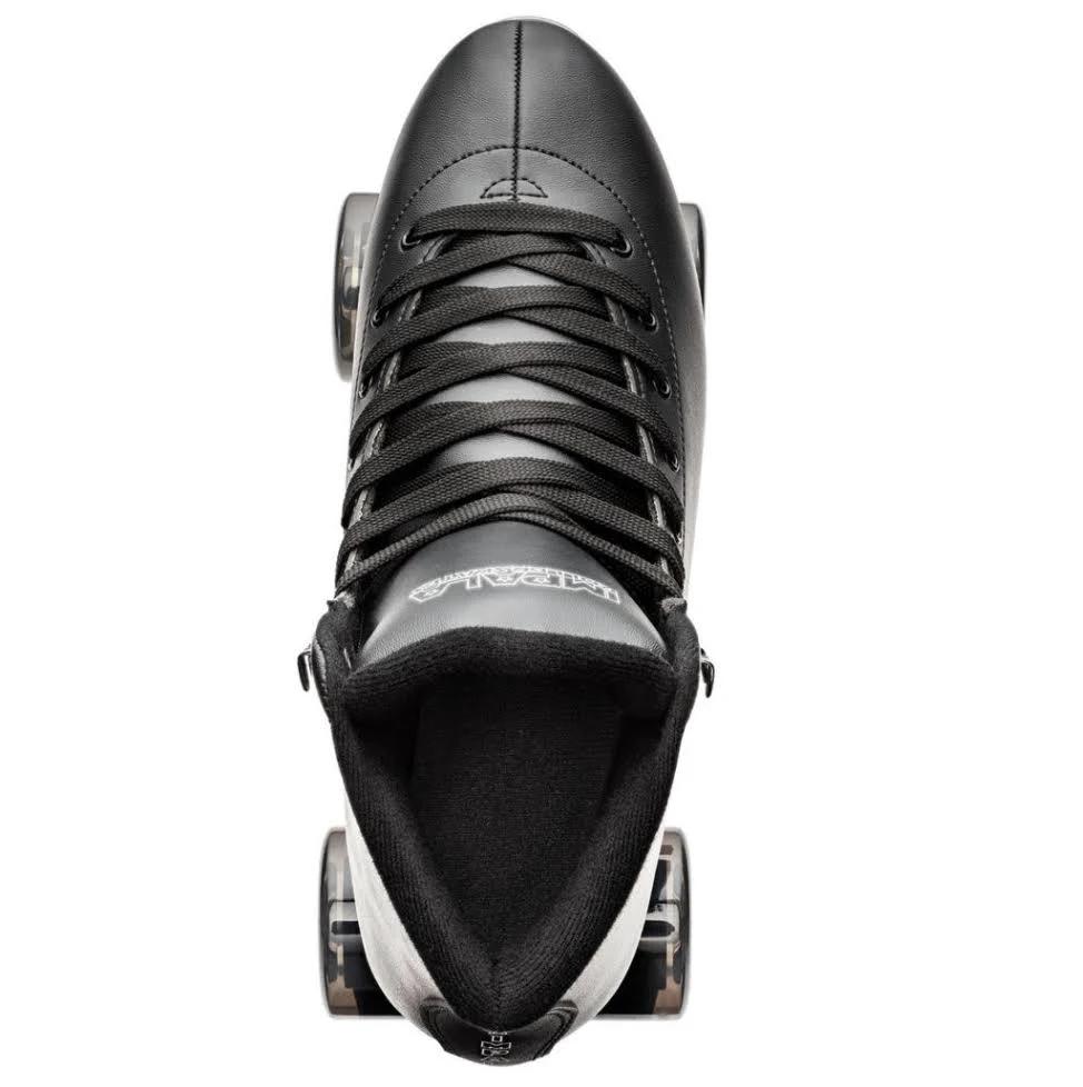 Impala Quad Skates  C Black 7 / Black
