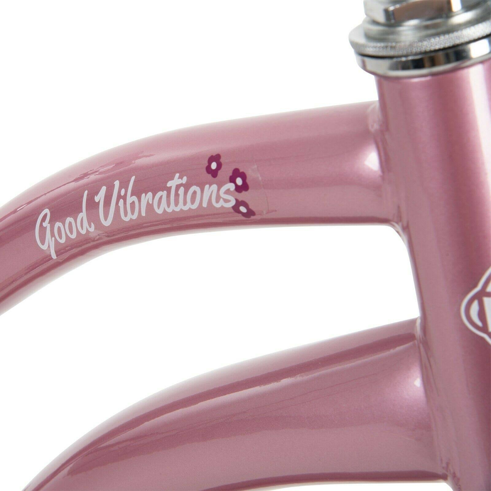 Huffy Good Vibrations 26″ Bike