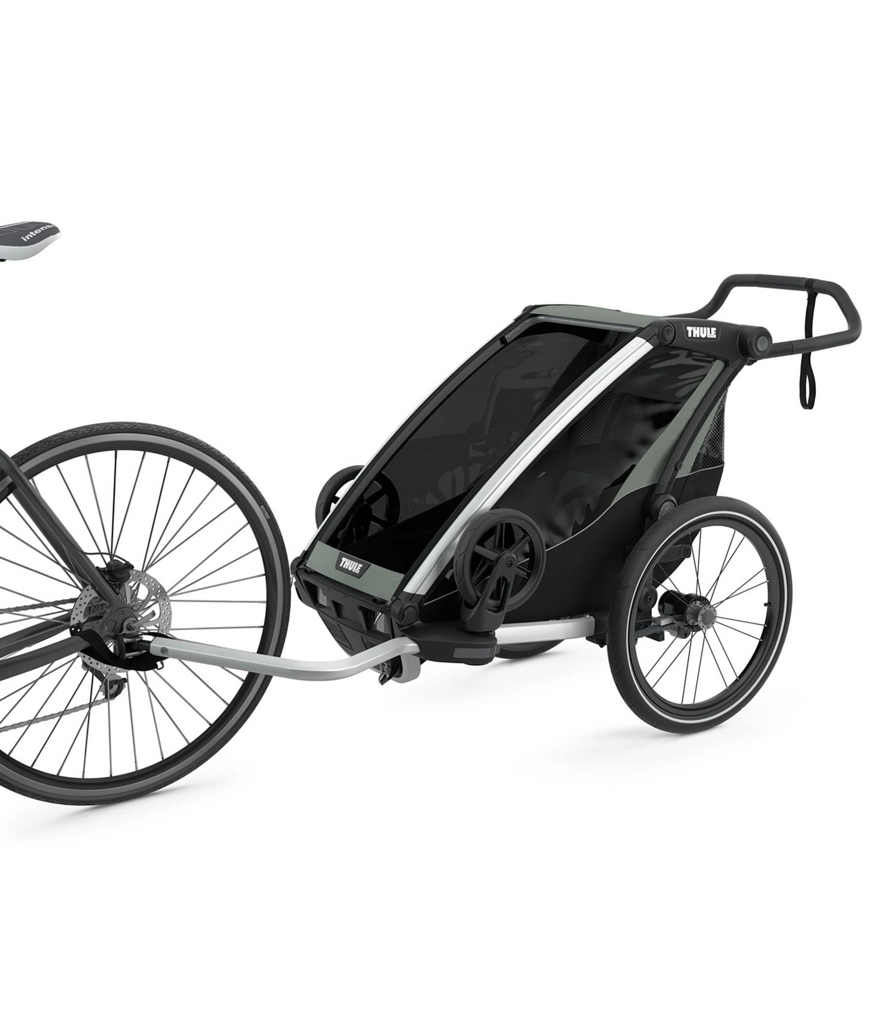 Thule Chariot Lite 1  C Agave
