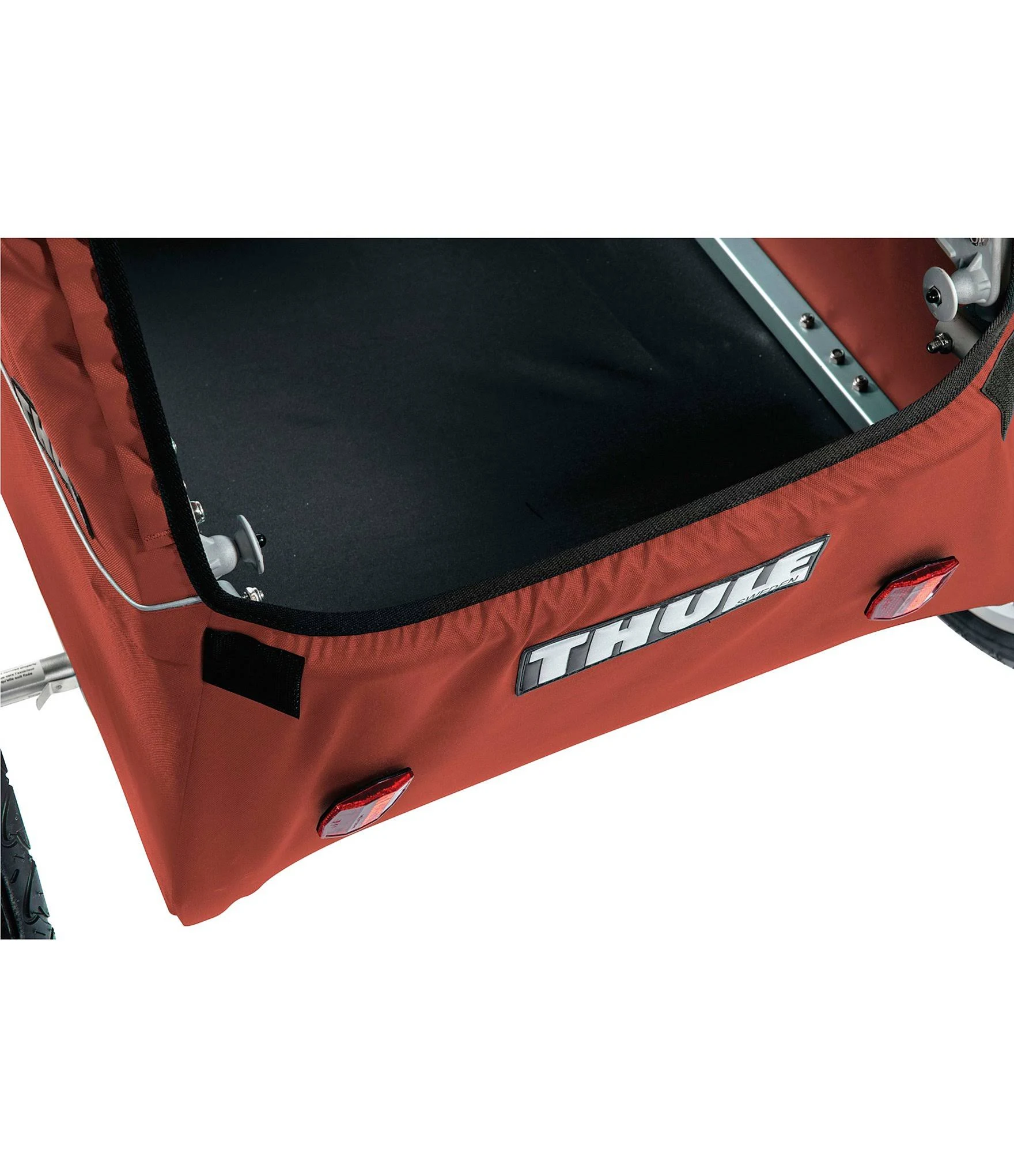 Thule | Cadence Trailer  C Red