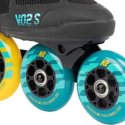 K2 VO2 S 100 x Boa Unisex Inline Skates